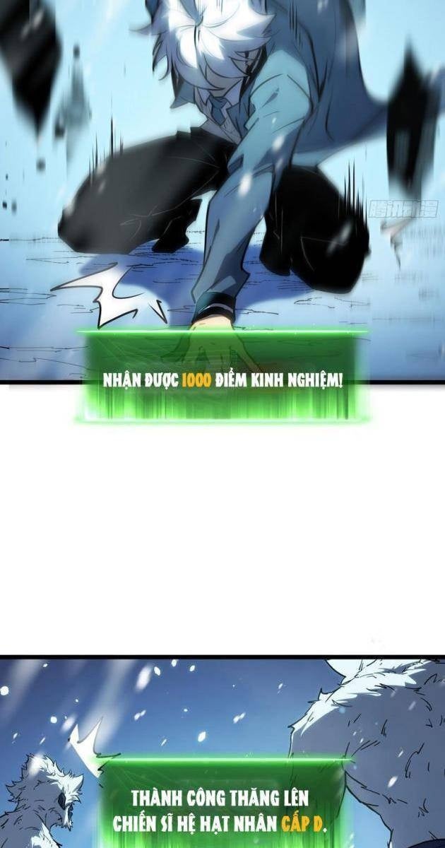 Toàn Chức Giác Tỉnh - Page 46