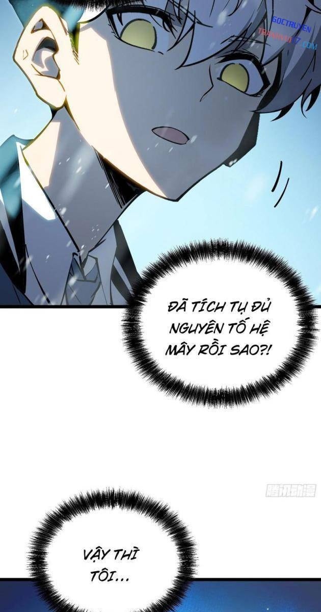Toàn Chức Giác Tỉnh - Page 52
