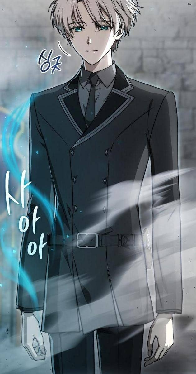 Thiên Tài Phép Thuật Nắm Bắt Khái Niệm - Page 9