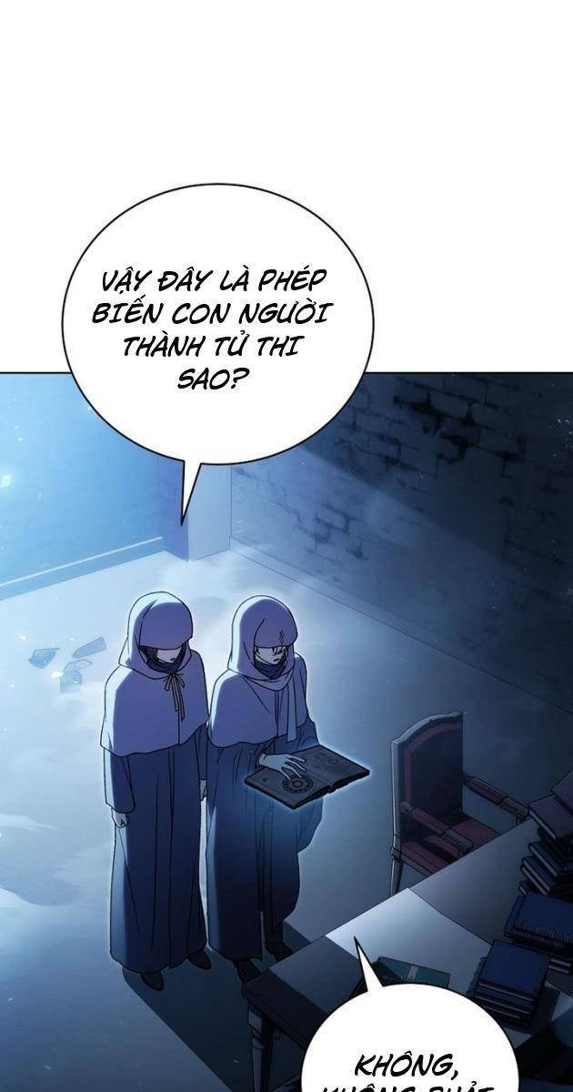 Thiên Tài Phép Thuật Nắm Bắt Khái Niệm - Page 29