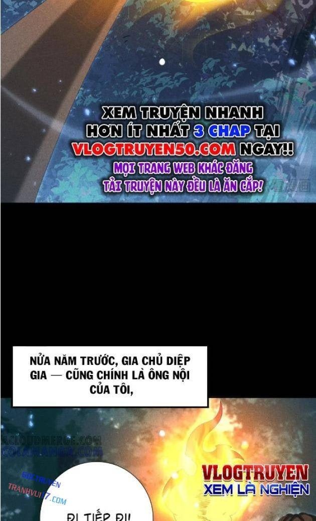 Toàn Dân Chuyển Chức: Ngự Long Sư Là Chức Nghiệp Yếu Nhất? - Page 25