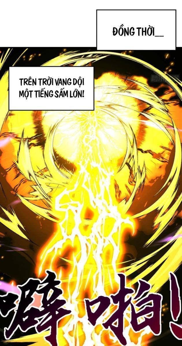 Thực Sự Có Người Cho Rằng Tu Tiên Khó Sao? - Page 9