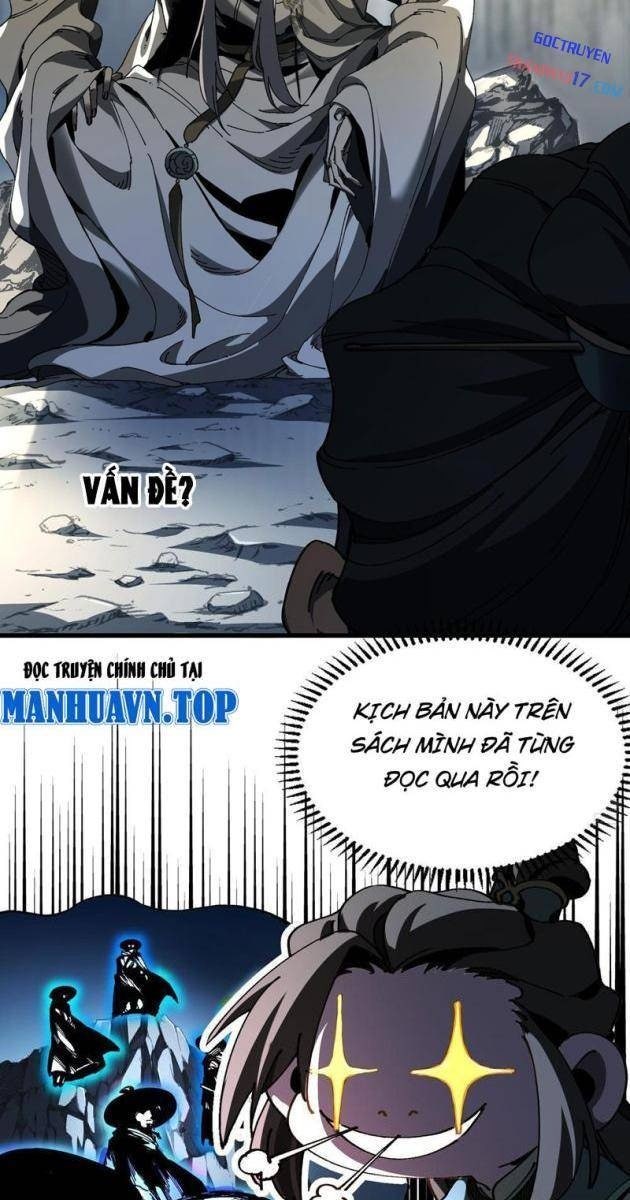 Thực Sự Có Người Cho Rằng Tu Tiên Khó Sao? - Page 33