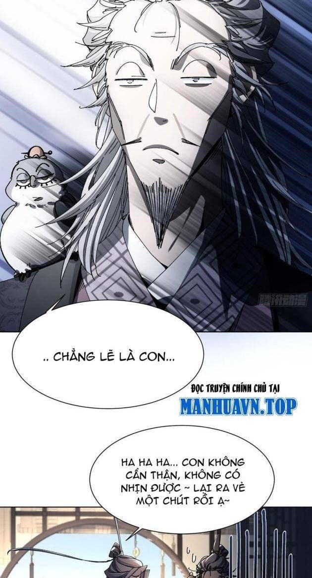 Thực Sự Có Người Cho Rằng Tu Tiên Khó Sao? - Page 50
