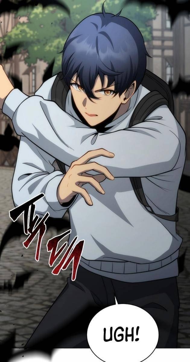 Tử Linh Sư Thiên Tài Của Học Viện - Page 15