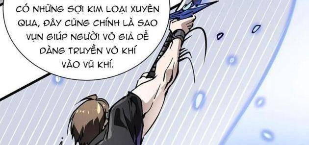 Cao Võ Tiến Hóa: Bắt Đầu Thức Tỉnh Quái Thú Chi Vương - Page 44