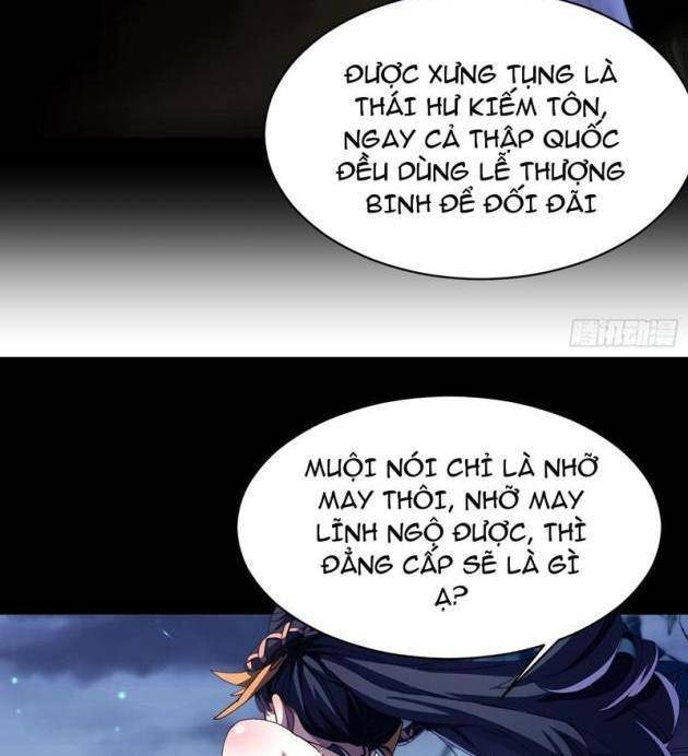 Thực Sự Có Người Cho Rằng Tu Tiên Khó Sao? - Page 22