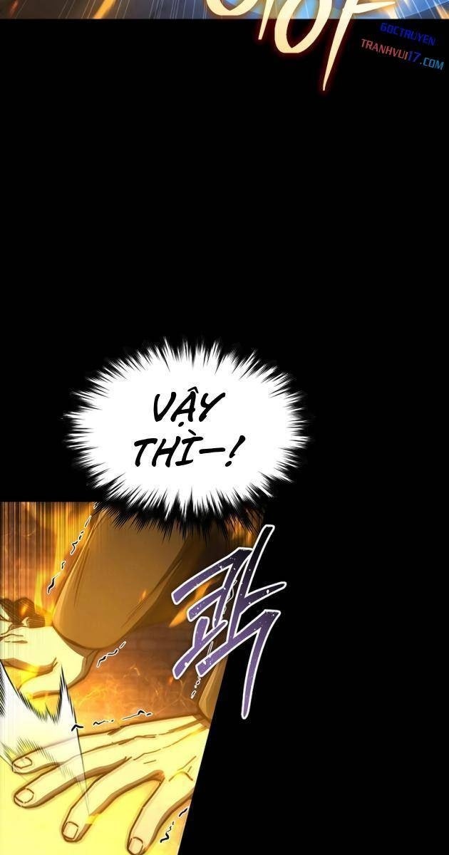 Ta Trở Thành Truyền Nhân Của Võ Thần - Page 20