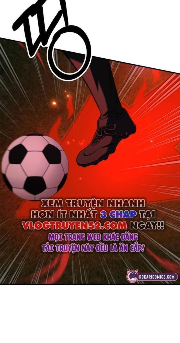 Đường Chuyền Đặc Biệt Của Tiền Vệ Thiên Tài - Page 112