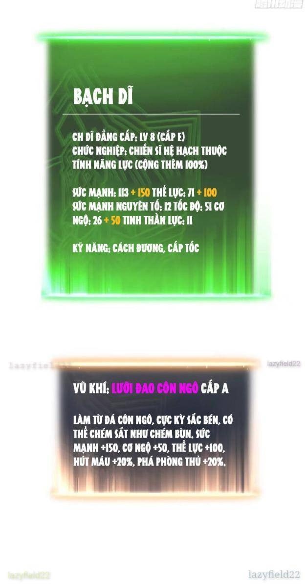 Toàn Chức Giác Tỉnh - Page 89