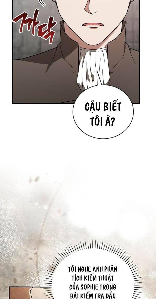 Thiên Tài Phép Thuật Nắm Bắt Khái Niệm - Page 17