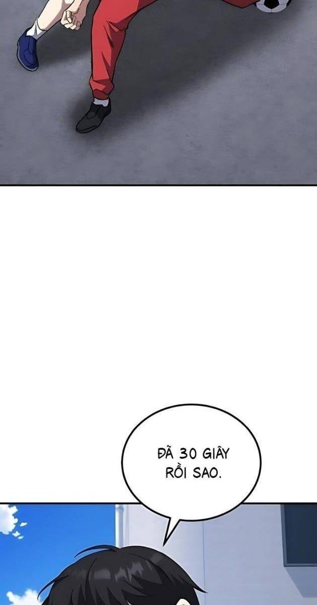 Đường Chuyền Đặc Biệt Của Tiền Vệ Thiên Tài - Page 51