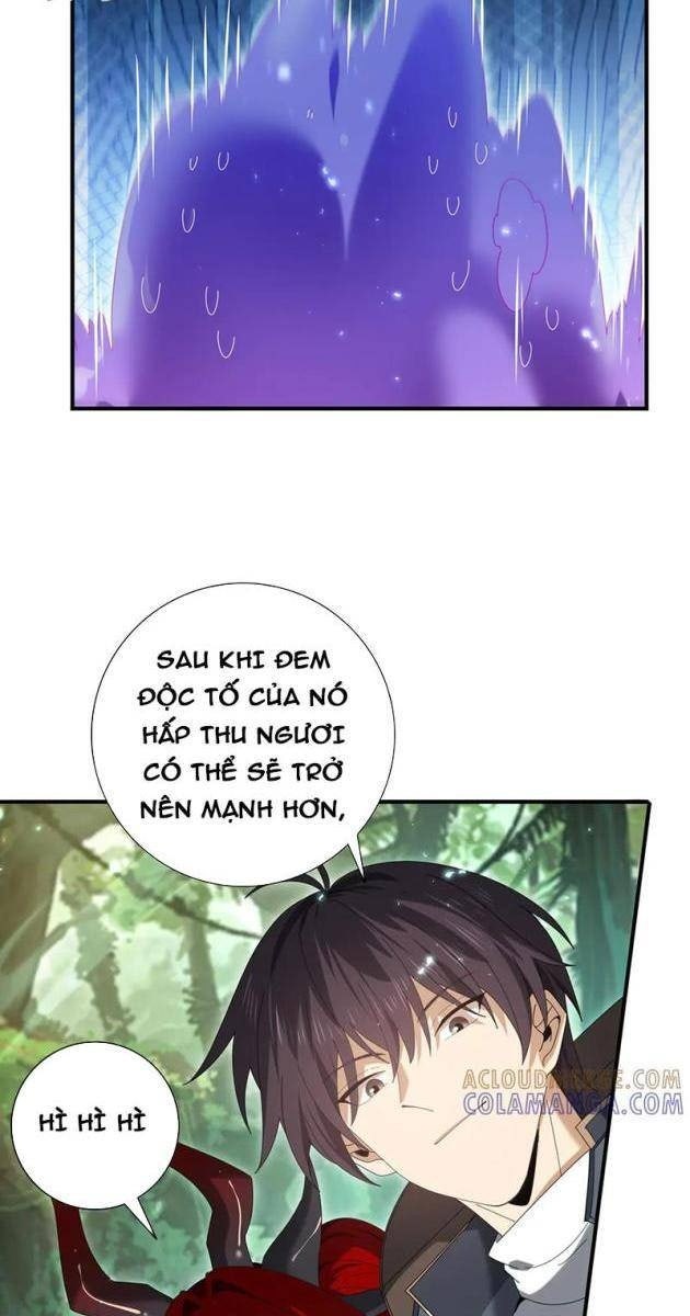 Toàn Dân Chuyển Chức: Ngự Long Sư Là Chức Nghiệp Yếu Nhất? - Page 51