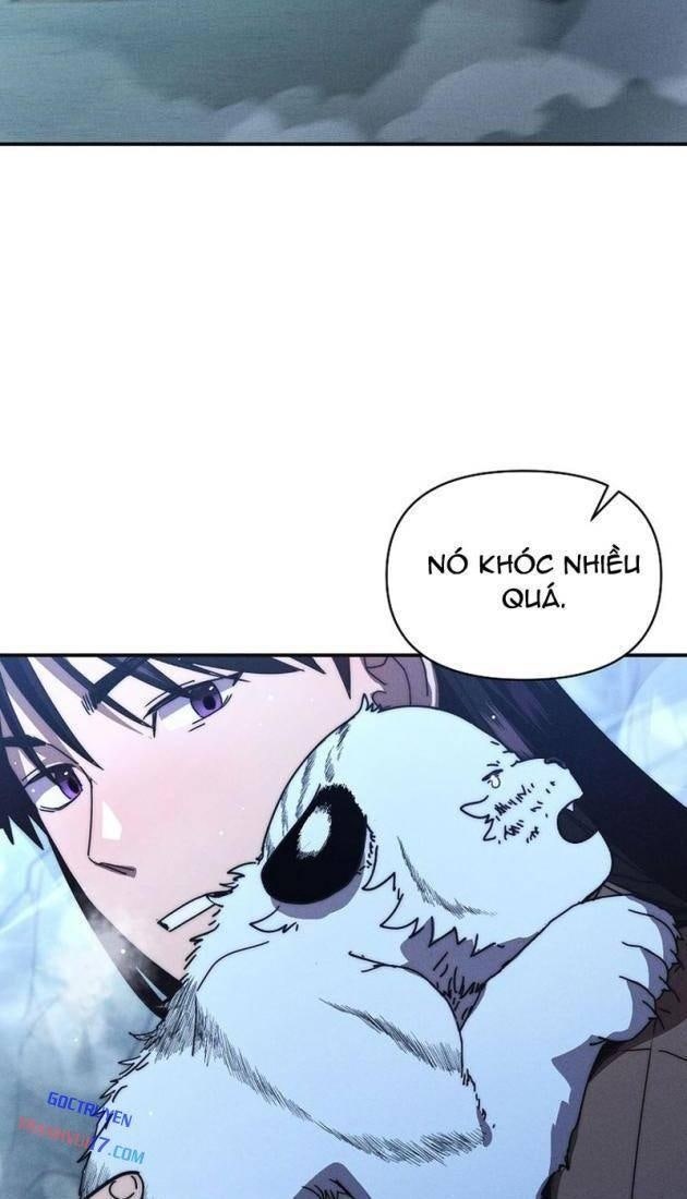 Ta Trở Thành Truyền Nhân Của Võ Thần - Page 5