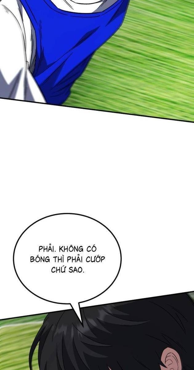 Đường Chuyền Đặc Biệt Của Tiền Vệ Thiên Tài - Page 115