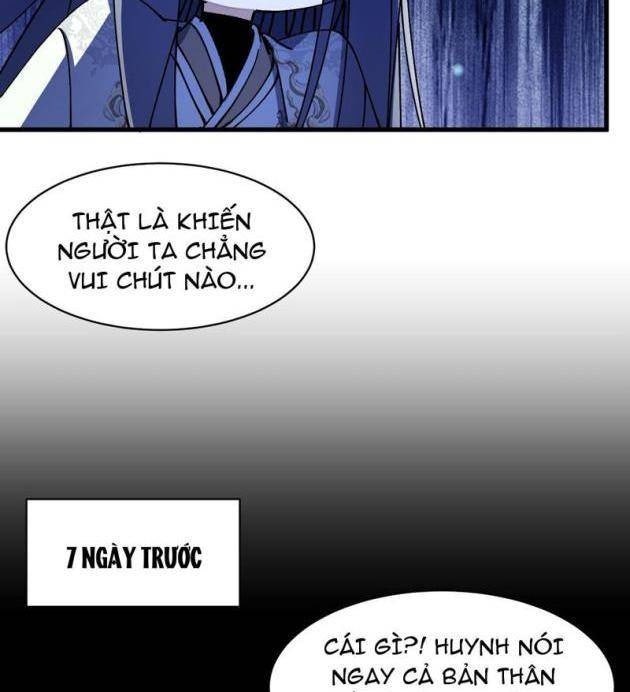 Thực Sự Có Người Cho Rằng Tu Tiên Khó Sao? - Page 4