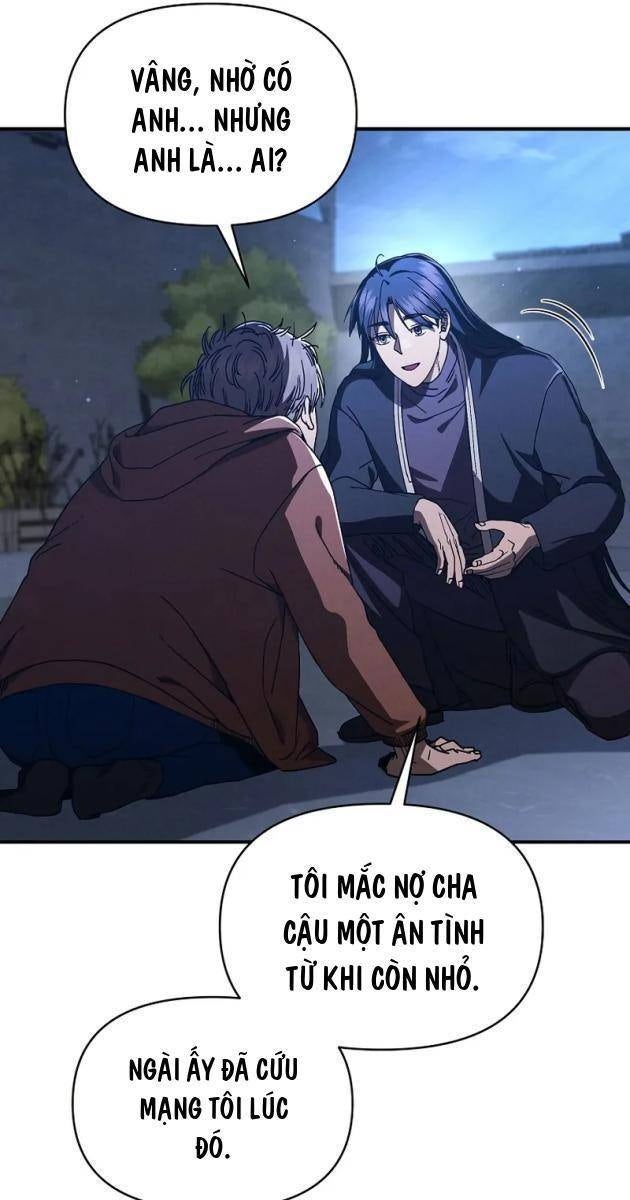 Ta Trở Thành Truyền Nhân Của Võ Thần - Page 14