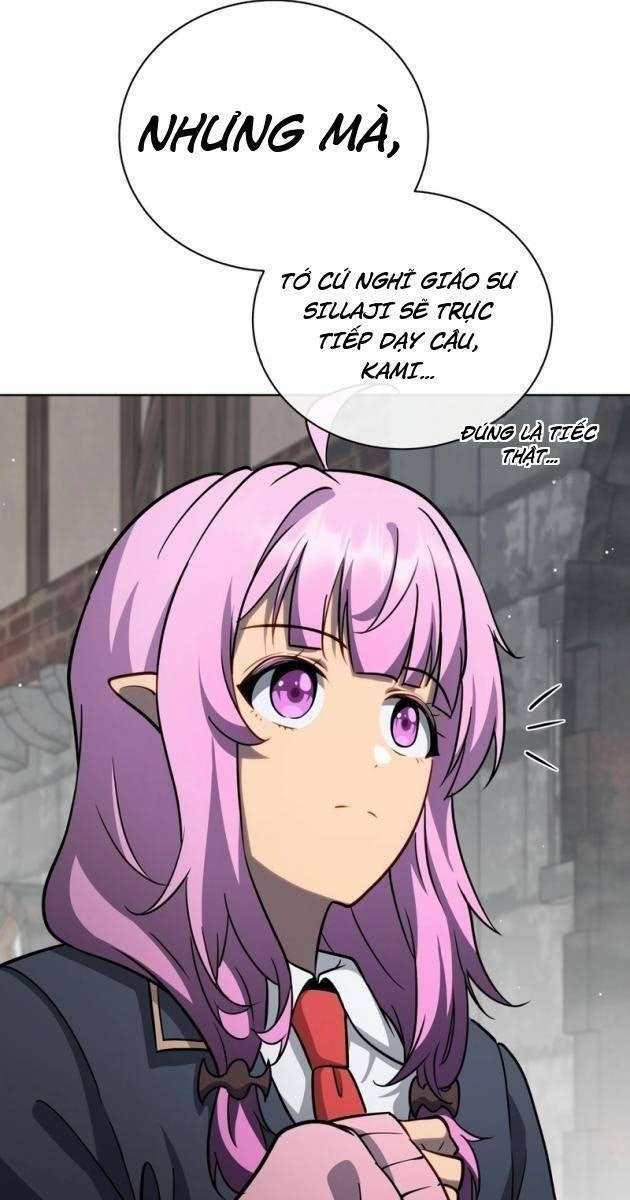 Tử Linh Sư Thiên Tài Của Học Viện - Page 82