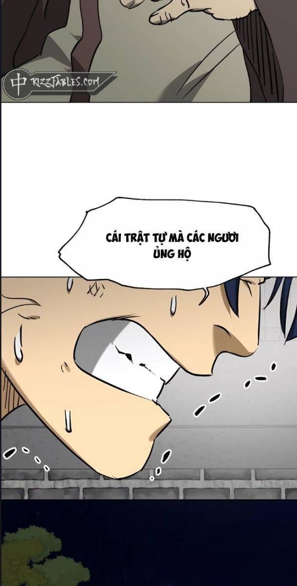 Thăng Cấp Vô Hạn Trong Murim - Page 37