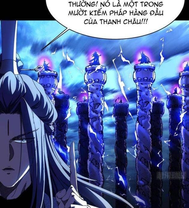 Thực Sự Có Người Cho Rằng Tu Tiên Khó Sao? - Page 8