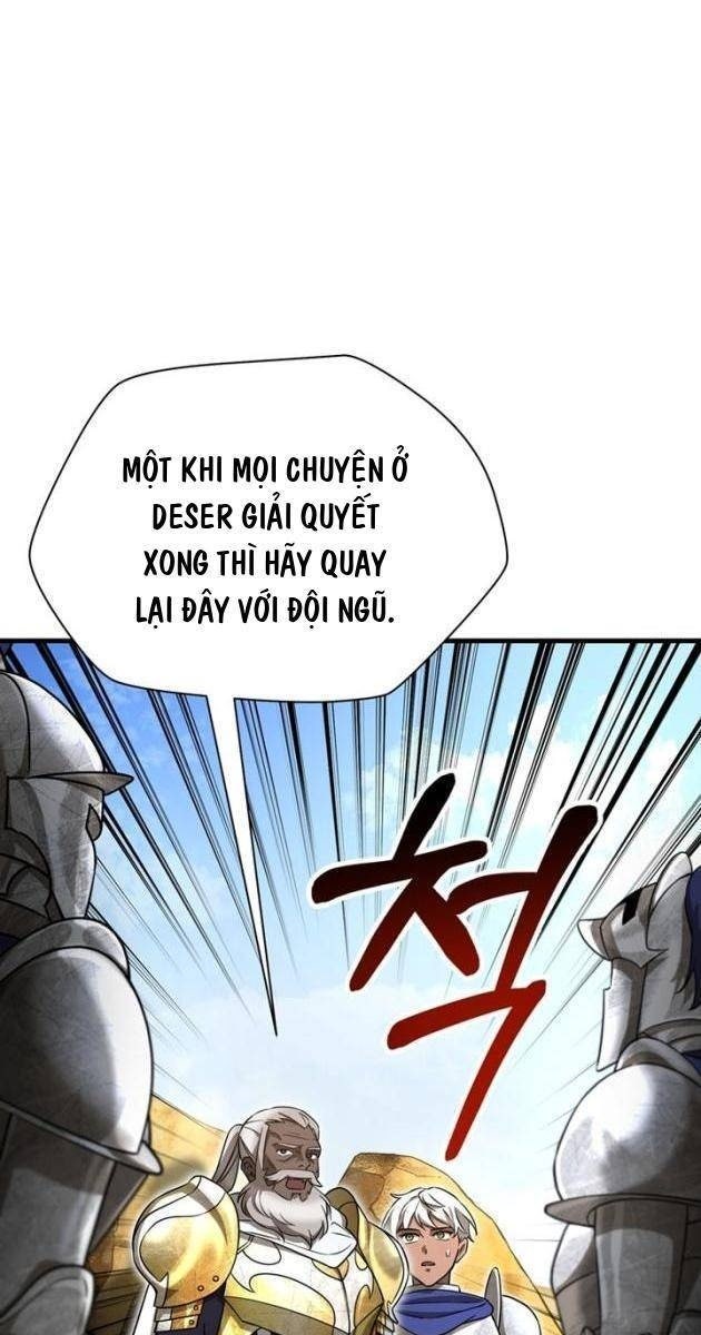 Helmut-Đứa Trẻ Bị Lãng Quên - Page 9
