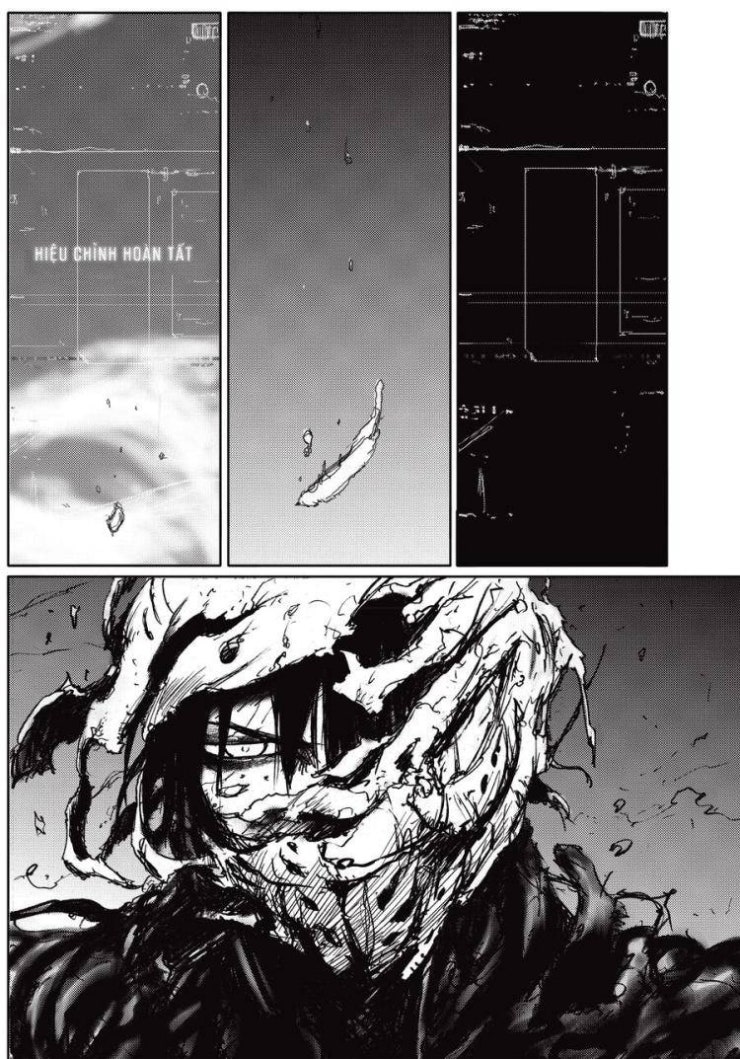 Blame! Master - Page 8
