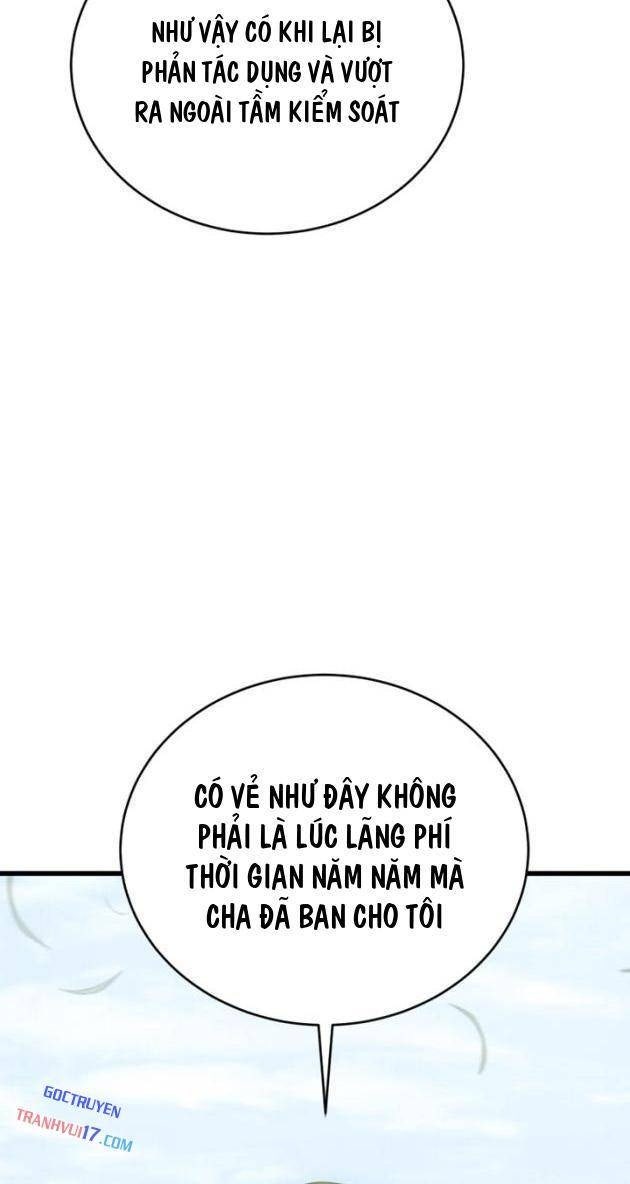 Con Trai Út Của Gia Đình Kiếm Thuật Danh Tiếng - Page 127
