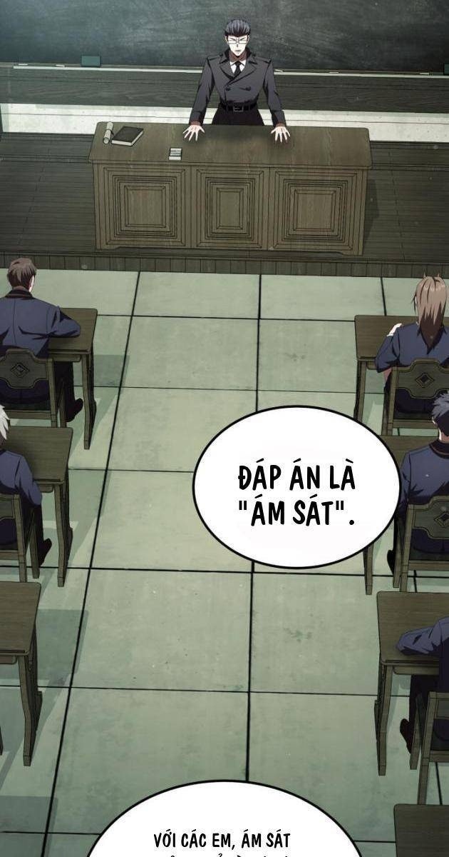 Phản Diện Mắt Cáo Của Học Viện Quỷ Giới - Page 53