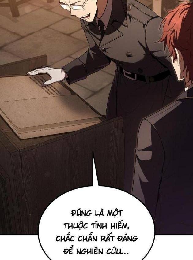 Phản Diện Mắt Cáo Của Học Viện Quỷ Giới - Page 15