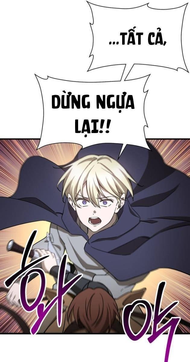 Helmut-Đứa Trẻ Bị Lãng Quên - Page 60