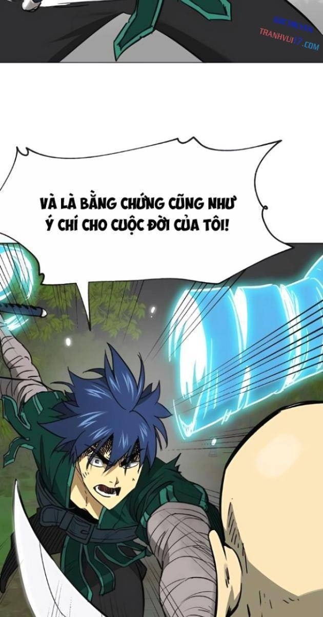 Thăng Cấp Vô Hạn Trong Murim - Page 105