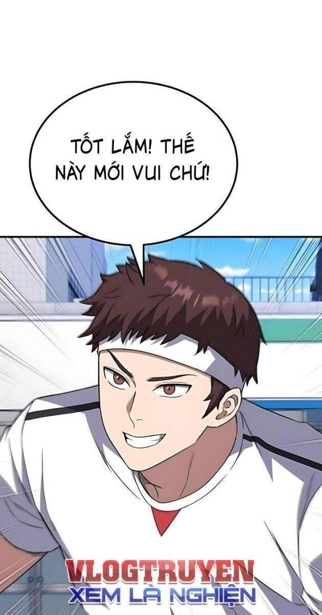 Đường Chuyền Đặc Biệt Của Tiền Vệ Thiên Tài - Page 31