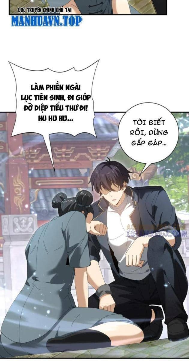 Toàn Dân Chuyển Chức: Ngự Long Sư Là Chức Nghiệp Yếu Nhất? - Page 57