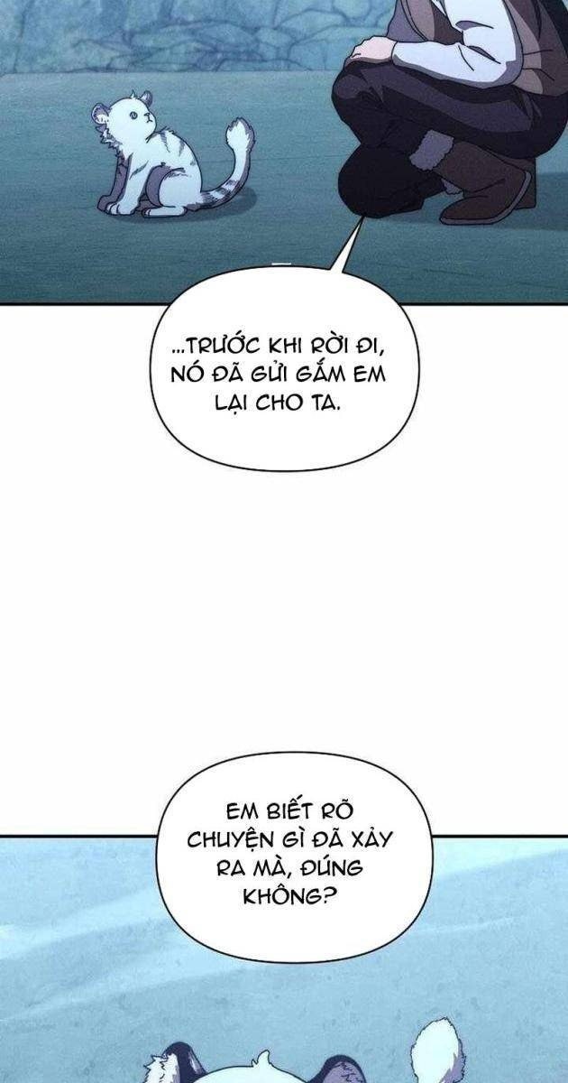 Ta Trở Thành Truyền Nhân Của Võ Thần - Page 75