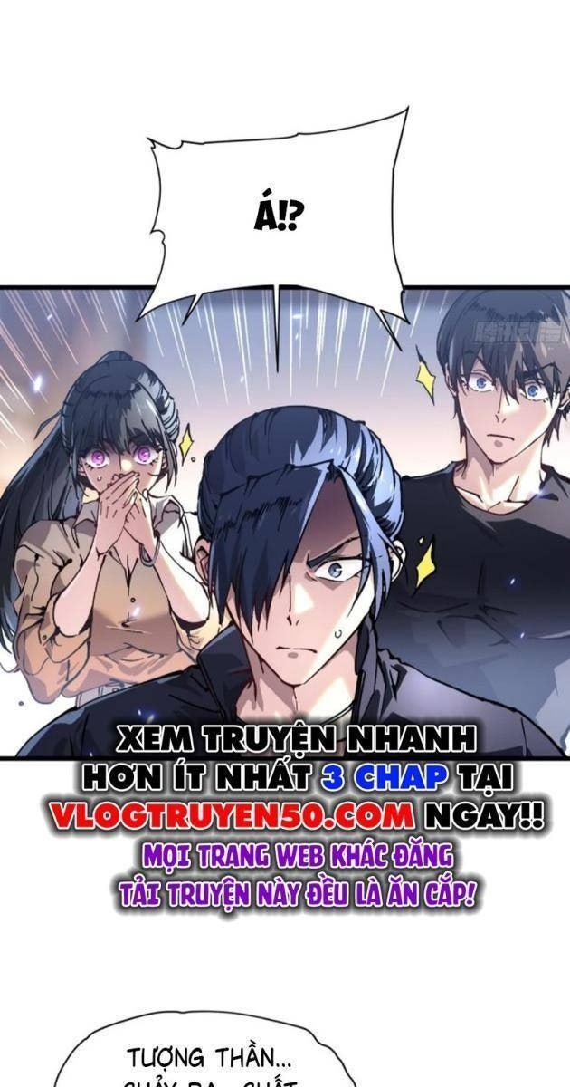 Cao Võ Tiến Hóa: Bắt Đầu Thức Tỉnh Quái Thú Chi Vương - Page 29