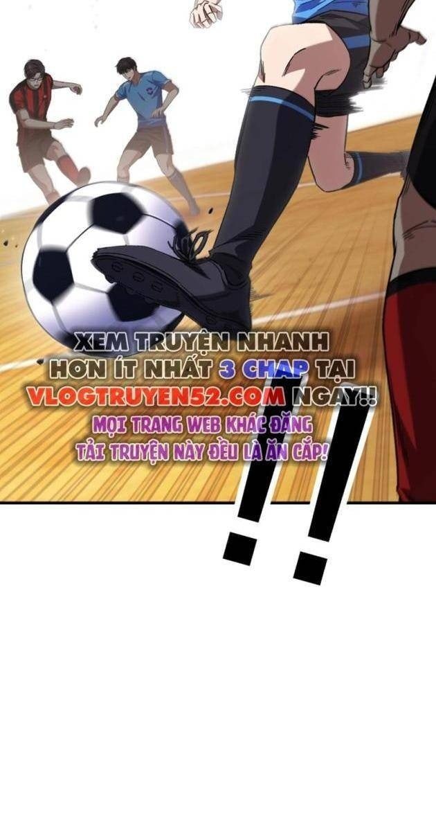 Đường Chuyền Đặc Biệt Của Tiền Vệ Thiên Tài - Page 115
