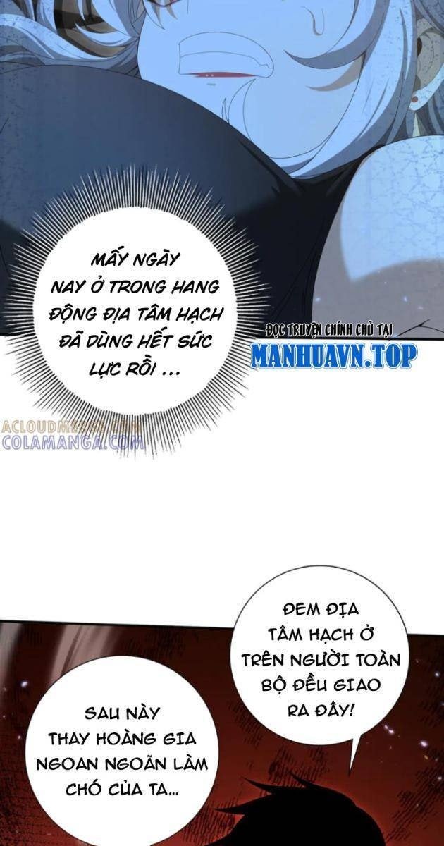 Toàn Dân Chuyển Chức: Ngự Long Sư Là Chức Nghiệp Yếu Nhất? - Page 11