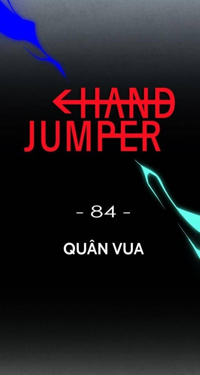 Hand Jumper - Page 38