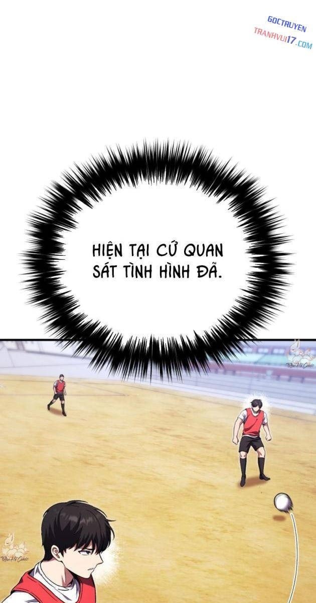 Đường Chuyền Đặc Biệt Của Tiền Vệ Thiên Tài - Page 95