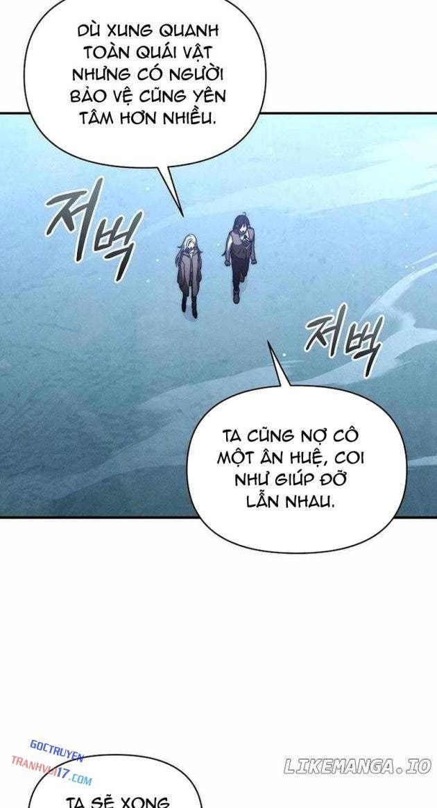 Ta Trở Thành Truyền Nhân Của Võ Thần - Page 30