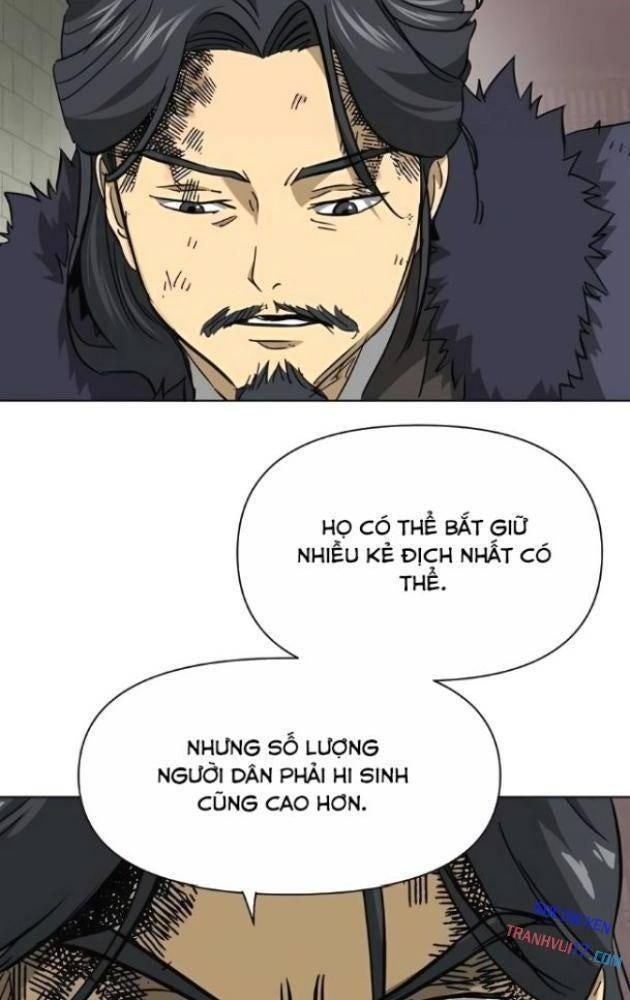 Thăng Cấp Vô Hạn Trong Murim - Page 36