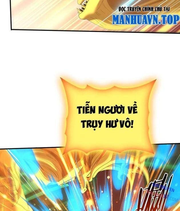 Toàn Dân Chuyển Chức: Ngự Long Sư Là Chức Nghiệp Yếu Nhất? - Page 54