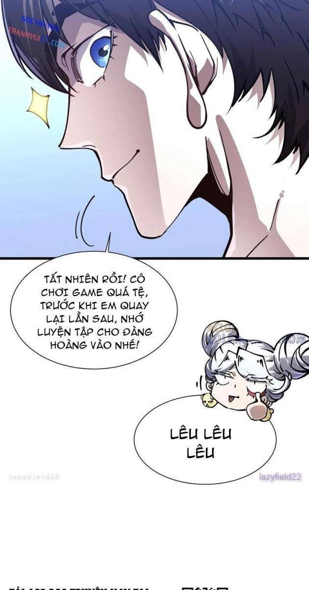 Cao Võ Tiến Hóa: Bắt Đầu Thức Tỉnh Quái Thú Chi Vương - Page 54