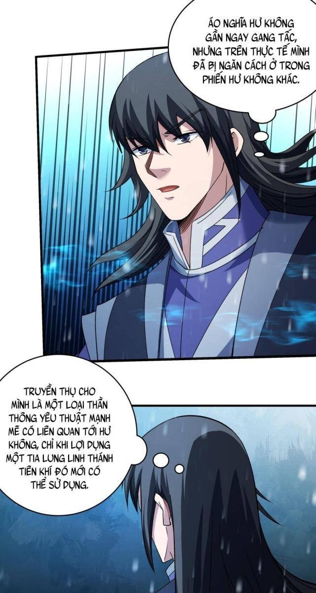 Tuyệt Thế Võ Thần - Page 24