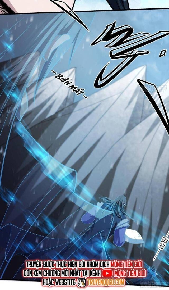 Tuyệt Thế Võ Thần - Page 18