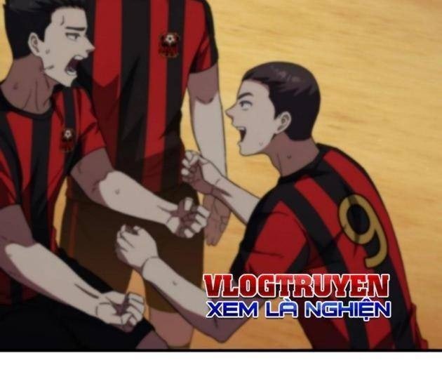 Đường Chuyền Đặc Biệt Của Tiền Vệ Thiên Tài - Page 148