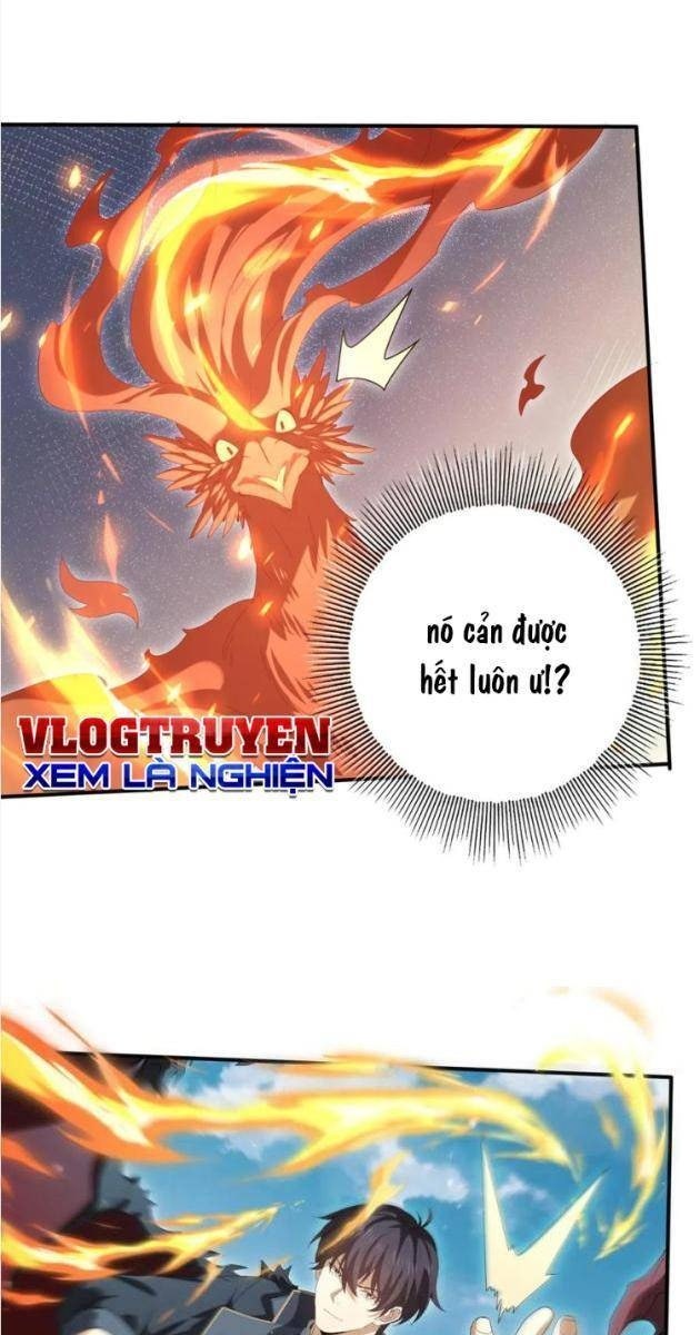 Toàn Dân Chuyển Chức: Ngự Long Sư Là Chức Nghiệp Yếu Nhất? - Page 38