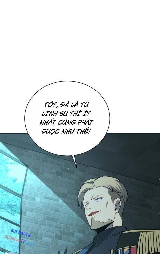 Tử Linh Sư Thiên Tài Của Học Viện - Page 77
