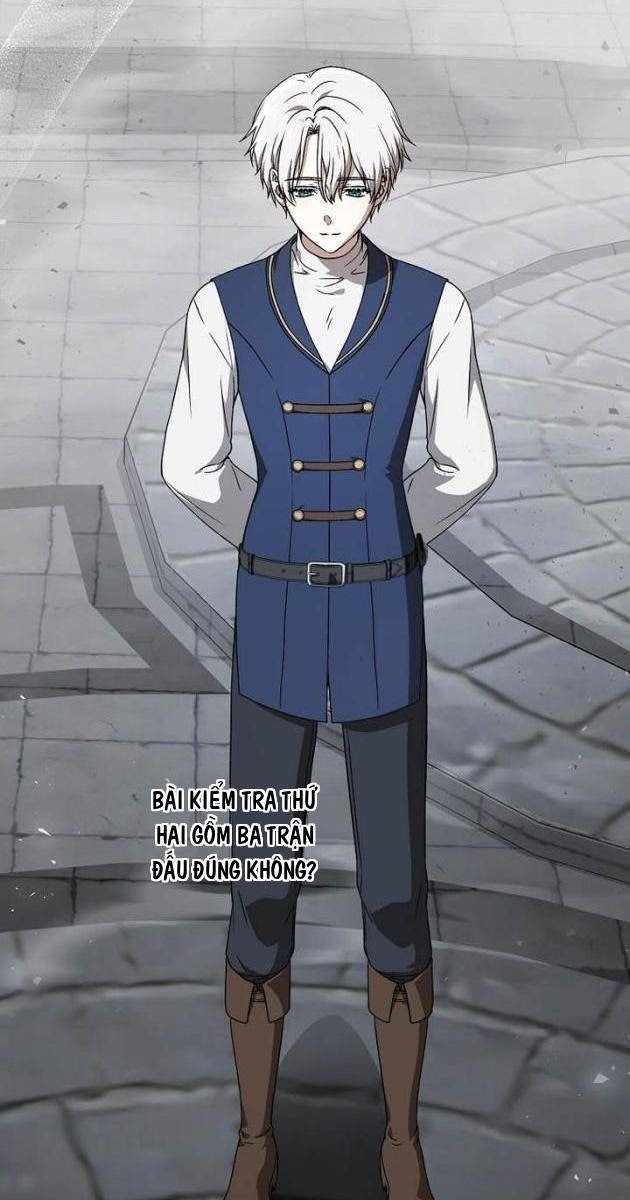 Thiên Tài Phép Thuật Nắm Bắt Khái Niệm - Page 8