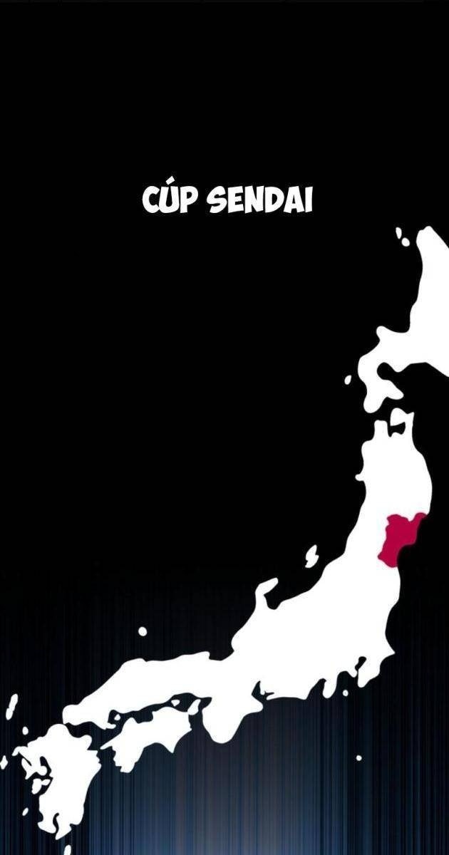 Đường Chuyền Đặc Biệt Của Tiền Vệ Thiên Tài - Page 120